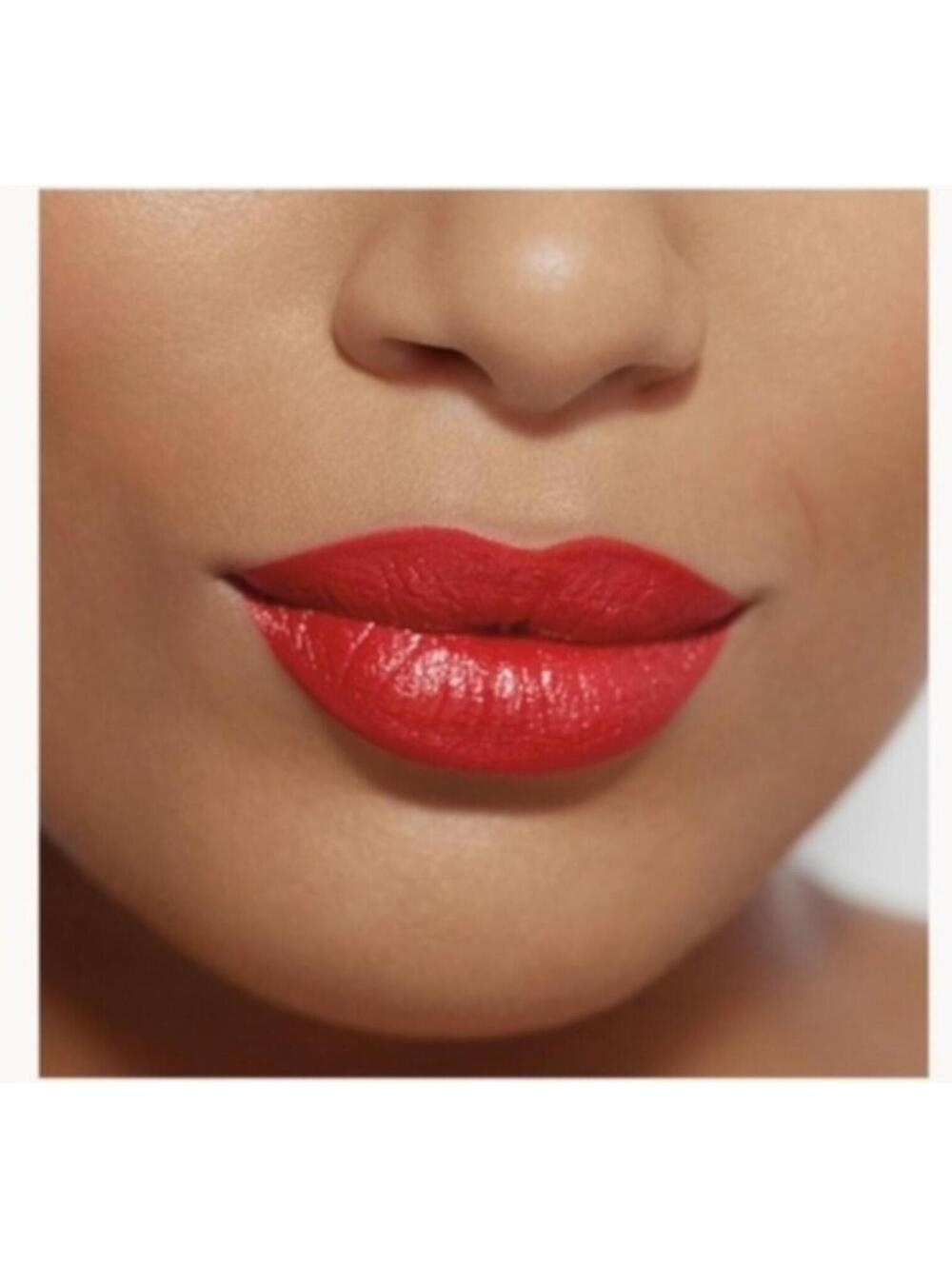 Becca Ultimate Lipstick Love W CRIMSON